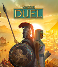 7 Wonders Duel