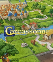 Carcassonne