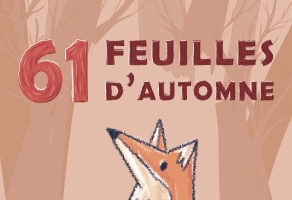 61 feuilles d'automne