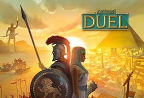 7 Wonders Duel