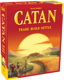 Cover CATAN®