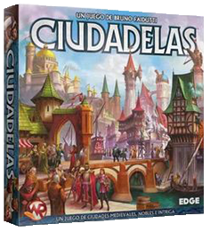 Cover Citadels