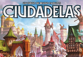 Citadels
