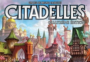 Citadelles
