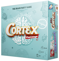 Cover Cortex Challenge