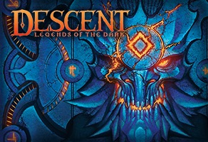 Descent: Legends of the Dark