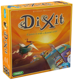 Cover Dixit