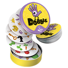 Cover Dobble