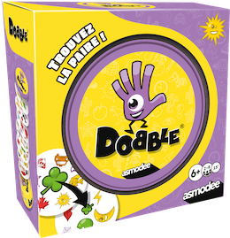 Cover Dobble