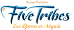 Five Tribes