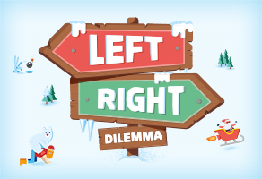Left Right Dilemma