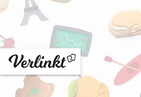 Verlinkt