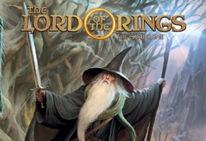 Der Herr Der Ringe : Das Kartenspiel