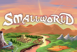 Smallworld