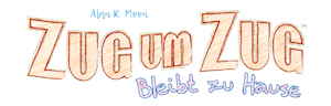 Zug um Zug: Bleibt zu Hause