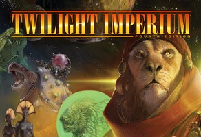 Twilight Imperium