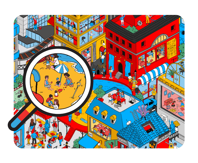 Cover Asmodee World Of Players