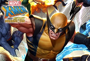 X-Men: Aufstand der Mutanten