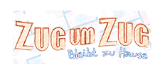 Zug um Zug: Bleibt zu Hause