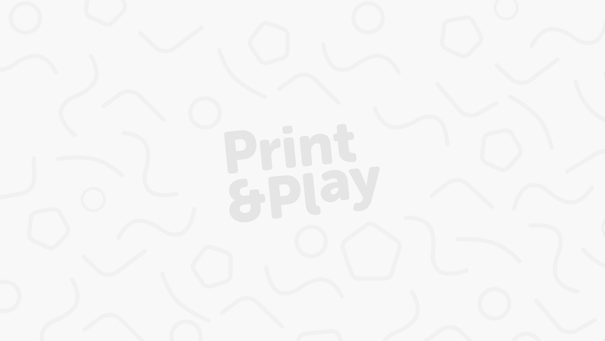 What are some of the best free board games templates to print?