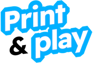 Print & Play